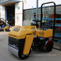 Construction Machinery 1Ton Vibration Asphalt Rollers Sales (FYL-880)